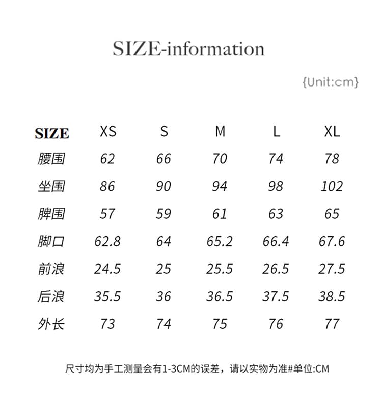 일본식 봄 여름 새로운 오래된 돈 바람 부츠컷 7 점 청바지 아메리칸 레트로 출퇴근 다용도 슬림해 보이는 나팔 바지 상세 이미지 3