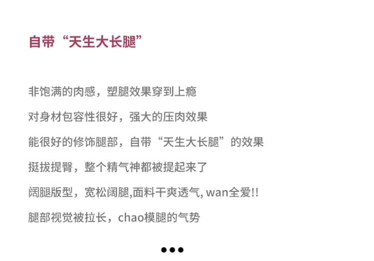 한 부서 가을 신제품 진한 파란색 하이 웨이스트 청바지 여성 작은 키 아니요 막대기 다리 슬림해 보이는 스트레이트 넓은 다리 길이 바지 상세 이미지 2