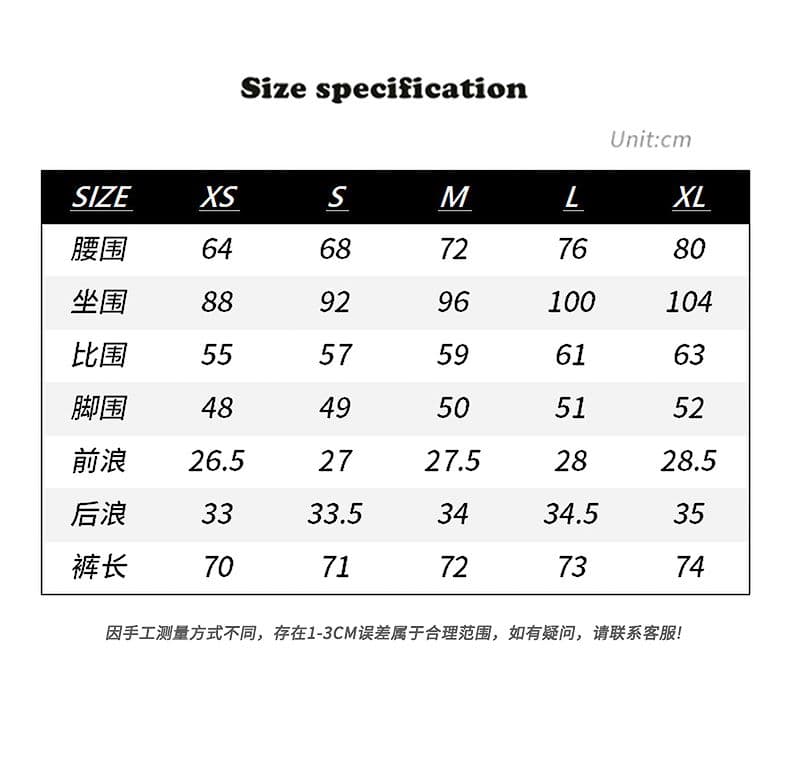 한 부서 2026 년 가을 새로운 로우 웨이스트 디자인 센스 바지 스트레이트 마이크로 루즈핏 무거운 워싱 데님 7부 바지 여성 상세 이미지 4