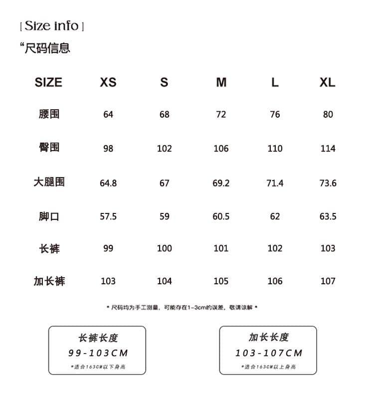 남쪽 기름 높은 품질 2026 가을 새로운 레트로 넓은 다리 바닥 청소 청바지 여성 로우 웨이스트 3 차원 주름 슬림해 보이는 긴 바지 상세 이미지 7