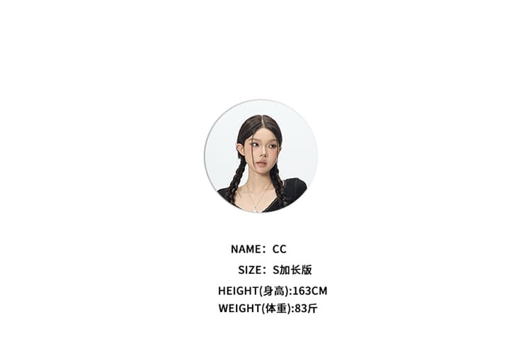 남쪽 기름 높은 품질 도루 센스 바닥 청소 아메리칸 레트로 넓은 다리 청바지 여성 루즈핏 다용도 스트레이트 길이 연장 바지 상세 이미지 7