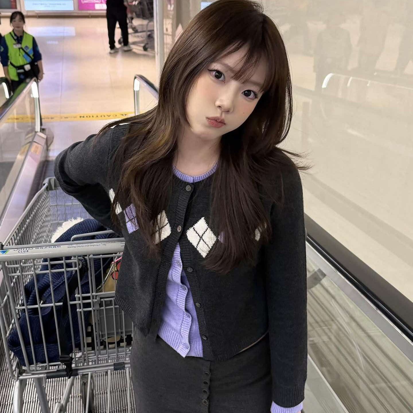 스웨터