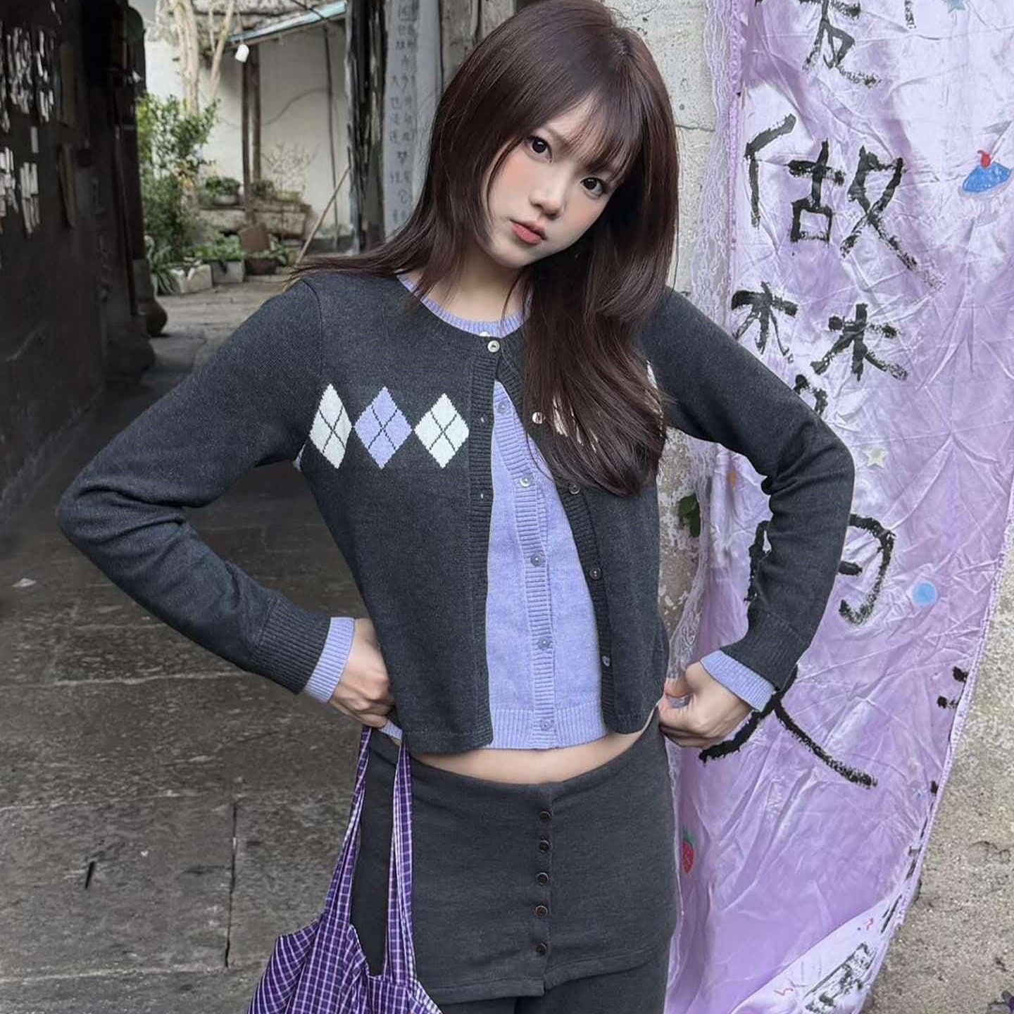 스웨터 이미지 5