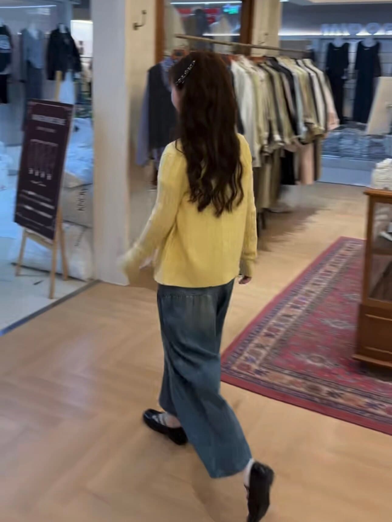 부드러운 우유 황색 꽈배기 니트 오픈 가디건 여성 이른 가을 부드러운 찹쌀 라운드 넥 쇼트 스타일 몸매 가꾸기 얇은 스타일 스웨터 코트 상세 이미지 3