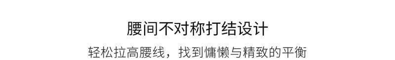 원본 품질 프랑스식 품격 비틀림 단색 드레스 2026 여름 새로운 미니멀리즘 허리 수축 긍정적 인 어깨 미니 스커트 여성 상세 이미지 3