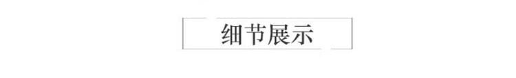2026 실사 가을 새로운 문예 레트로 두꺼운 아마 중간 길이 폴로 칼라 열린 가슴 긴팔 재킷 상세 이미지 14