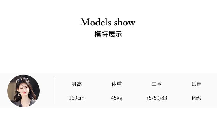 순면 얇은 스타일 V넥 여성 드레스 여름 2026 새로운 작은 키 캐주얼 품격 슬림해 보이는 차 휴식 치마 상세 이미지 5