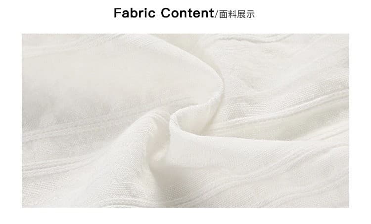 프랑스식 고급 센스 화이트 긴팔 여성 셔츠 봄 여름 새로운 얇은 스타일 출퇴근 다용도 캐주얼 품격 자외선 차단 맨위 상세 이미지 1
