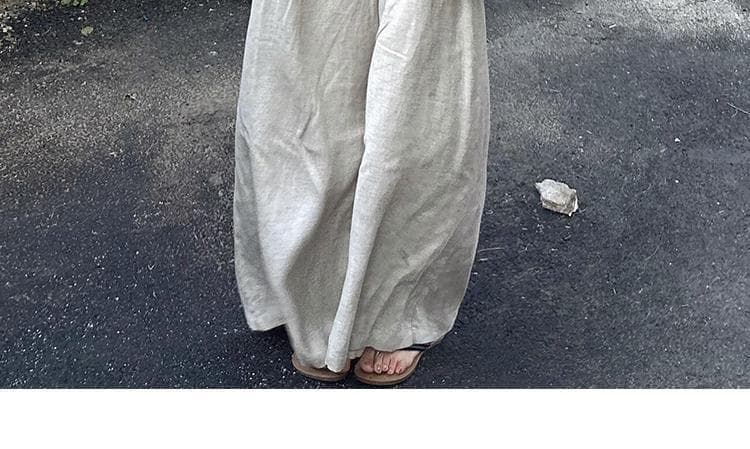 돈 바람 느슨함 센스 파란색 아마 자외선 차단 여성 셔츠 여름 얇고 가벼운 착용 가져 가라. 캐주얼 레트로 셔츠 라미 맨위 상세 이미지 13