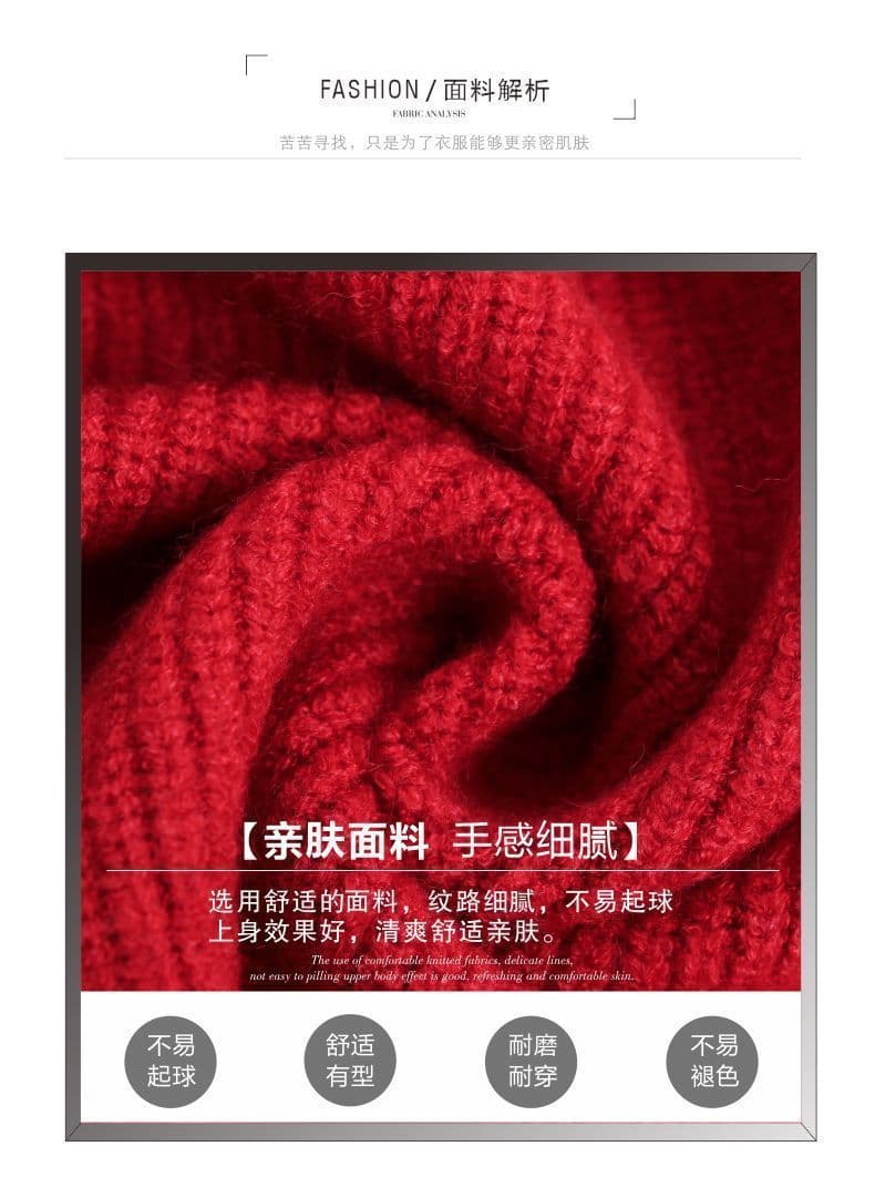 봄 가을 새로운 니트 배색 쇼트 스타일 스웨터 코트 패션 연령 감소 라운드 넥 품격 연령 감소 외출용 오픈 가디건 여성 상세 이미지 12