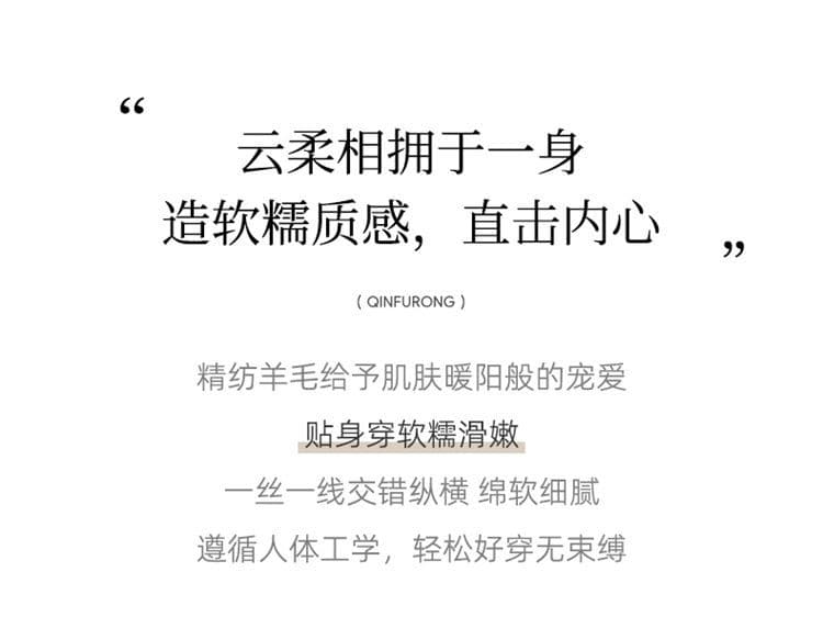 배색 페이크 레이어드 후드 니트 오픈 가디건 여성 고급 센스 짧은 외투 스웨터 봄 가을 새로운 다용도 연령 감소 맨위 상세 이미지 3