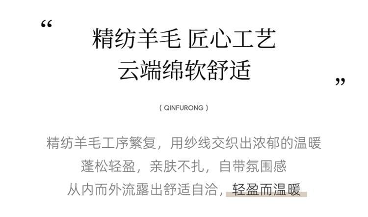 배색 페이크 레이어드 후드 니트 오픈 가디건 여성 고급 센스 짧은 외투 스웨터 봄 가을 새로운 다용도 연령 감소 맨위 상세 이미지 6