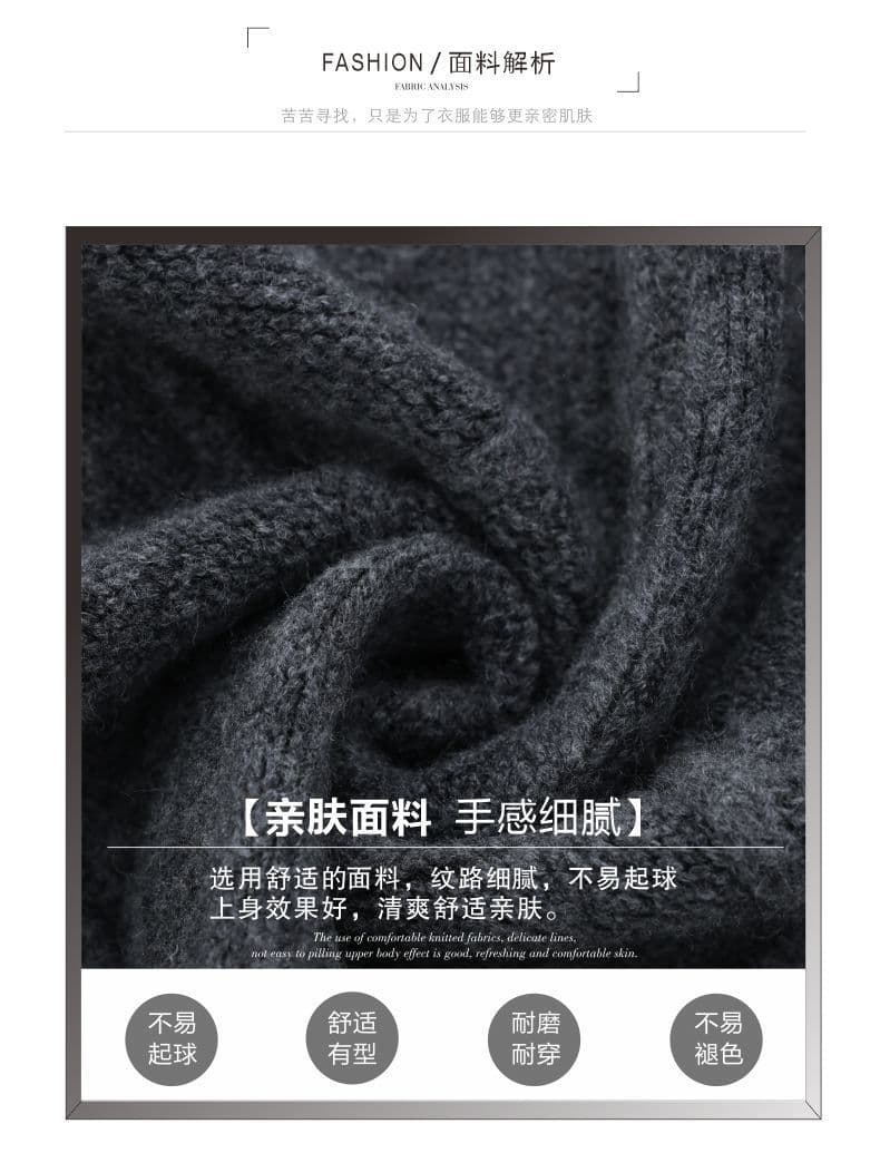 봄 가을 베스트 조끼 여성 외부 가져 가라. 표지 배 맨위 없음 소매 셔츠 제직 어깨 재킷 스웨터 오픈 가디건 트렌디 상세 이미지 5