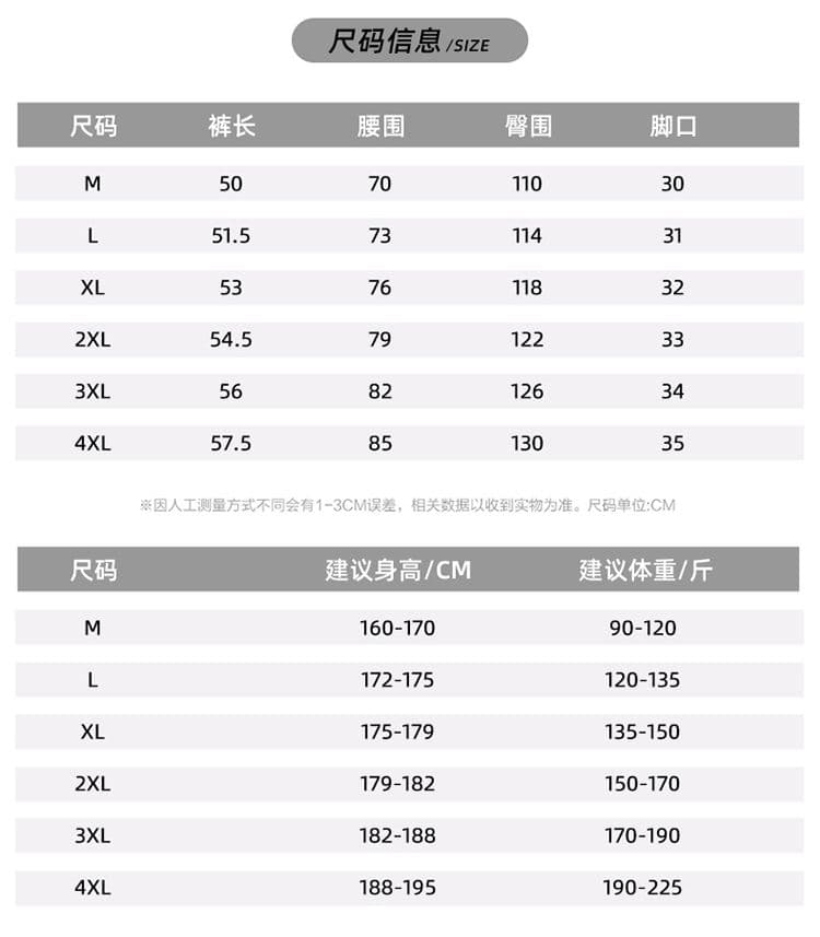 워크웨어 짧은 바지 남성 여름 얇은 스타일 반바지 섹션 5 점 캐주얼 바지 소년 루즈핏 패션 운동 바지 상세 이미지 6