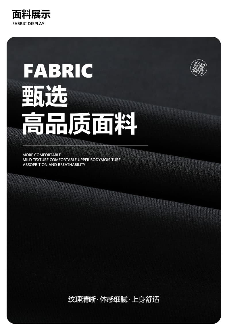 2026 여름 새로운 남성 반팔 POLO 셔츠 없음 버클 V넥 페이크 레이어드 디 상 특별 루즈핏 맨위 캐주얼 남자 상세 이미지 6