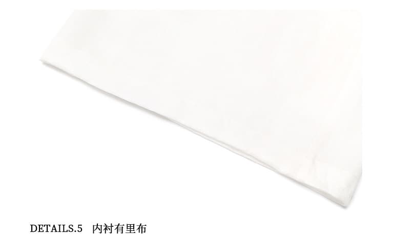 파빌리온 와우 반나절 무용 자 면 아마 느긋한 바람 티셔츠 캐주얼 바지 세트 초기 여름 새로운 출퇴근 여성 의류 상세 이미지 10