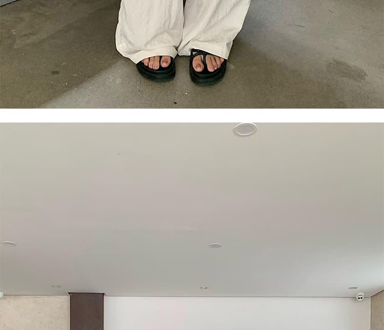 임산부 봄 여름 새로운 고급 센스 착용 가져 가라. 슬림해 보이는 다용도 투피스 세트 펌프 로프 조정 바지 오래된 돈 바람 착용 가져 가라. 상세 이미지 38