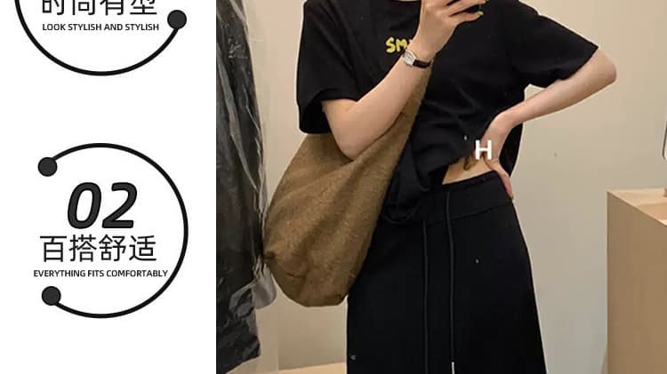 지금 임산부 느긋한 바람 2026 가을 겨울 새로운 도루 센스 트임 반신 스커트 한 부서 하이웨이스트 슬림해 보이는 타이트 스커트 롱 스커트 상세 이미지 18