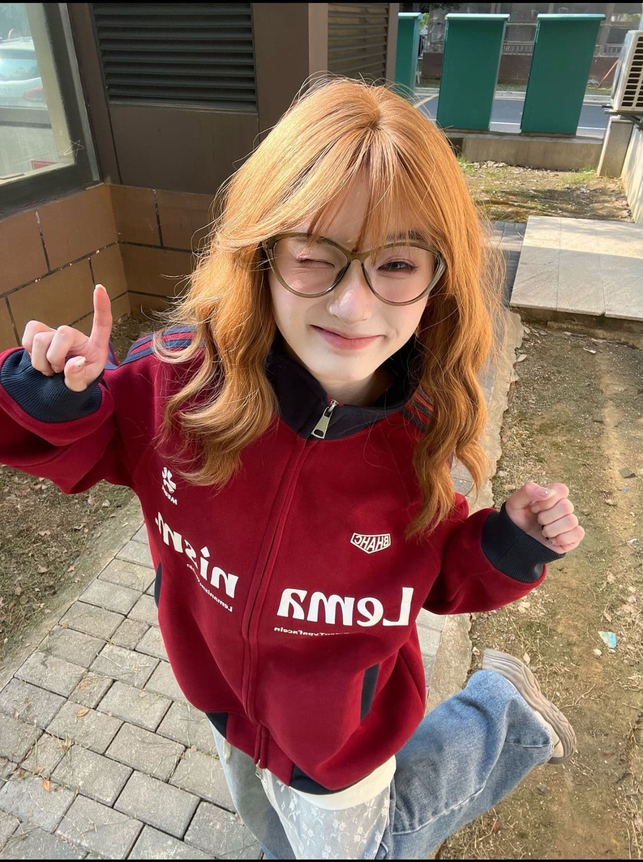 원본 솜씨 얇은 스타일 원본 솜씨 순수한 Mianhua 면 복합 후드티 여성 상세 이미지 9