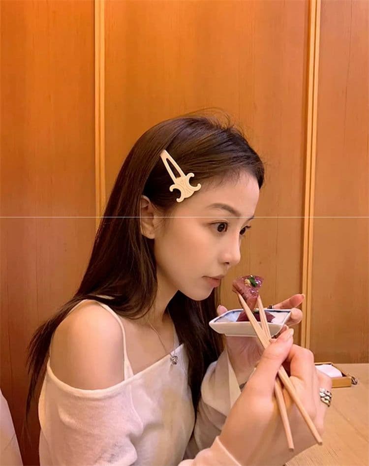오프숄더 얇은 스타일 자외선 차단 긴팔 티셔츠 여성 여름 순수한 욕망 핫걸 맨위 슬립 투피스 슈트 상세 이미지 16
