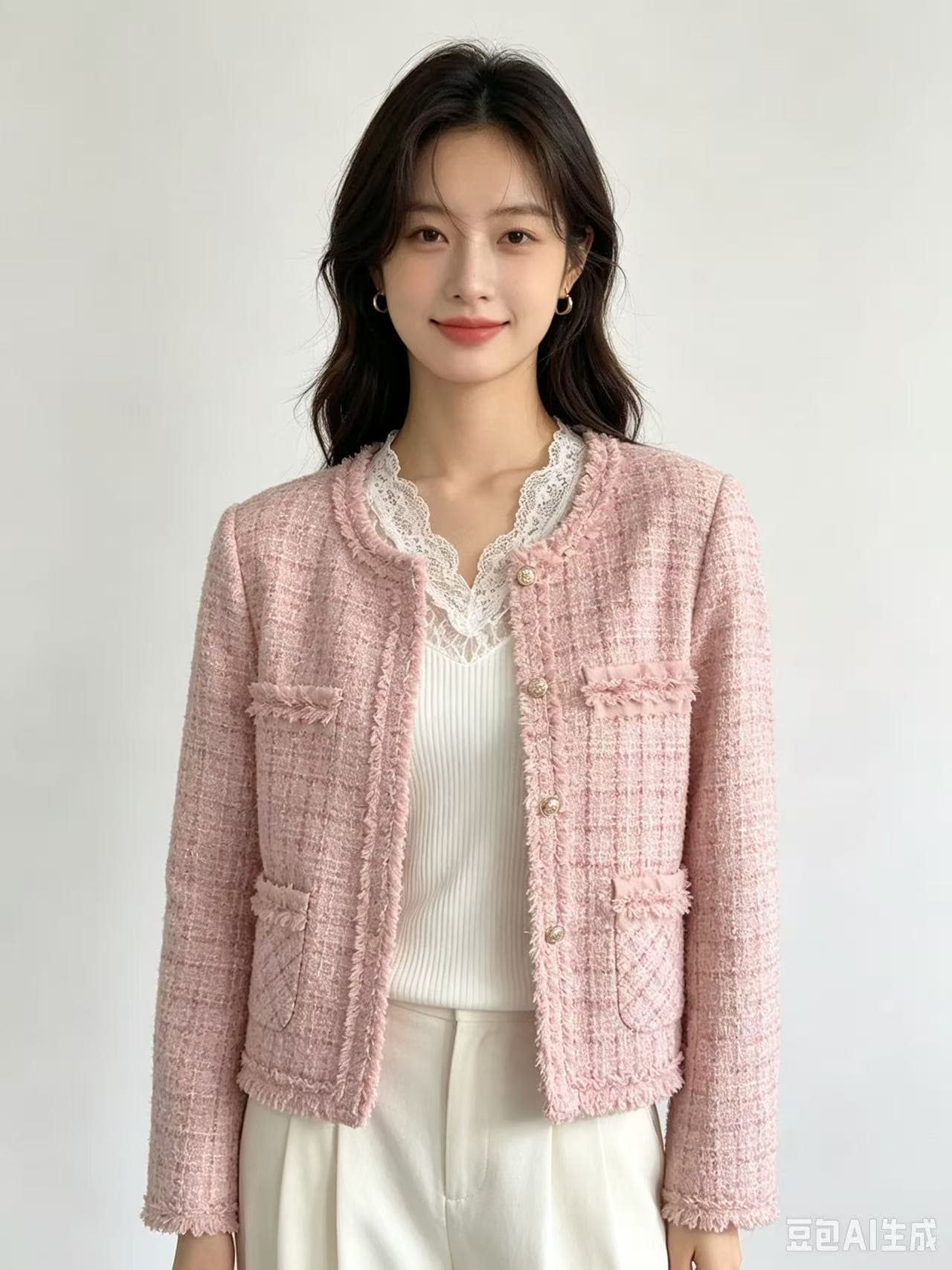 레이스 V넥 민소매 조끼 여성 여름 인사이드 가져 가라. 홀로우 아웃 레이스 얼음 실크 수직 구덩이 기사 몸매 가꾸기 기본 셔츠 이미지 2