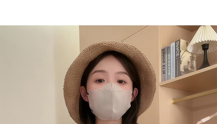 지금 2026 여름 출산 착용 얕은 베스트 얇은 스타일 조끼 티셔츠 투피스 세트 루즈핏 표지 고기 슬림해 보이는 반신 스커트 상세 이미지 63