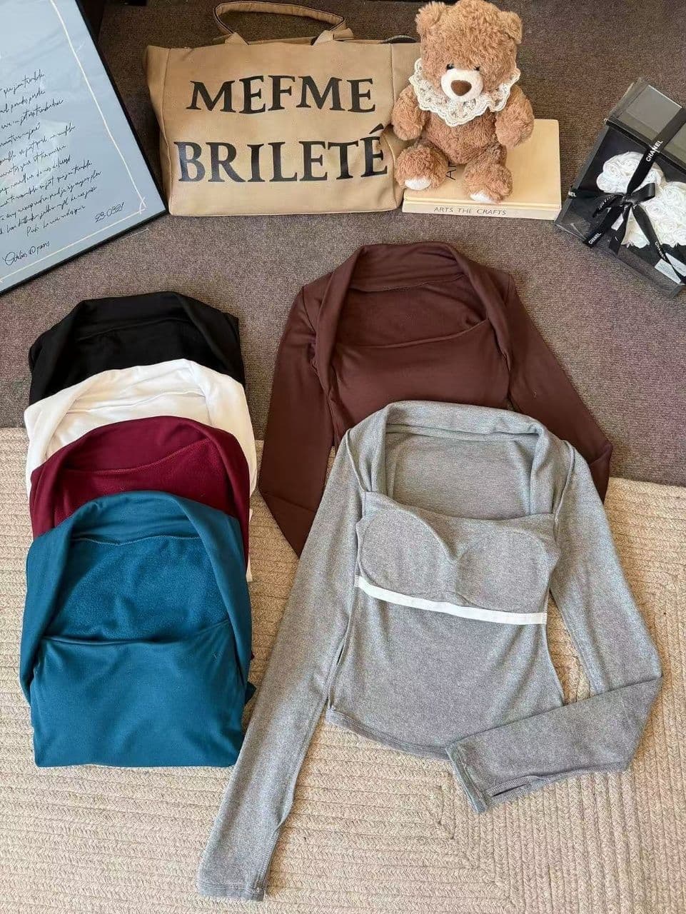 연삭 털 사람들 면 보온 광장 칼라 기본 셔츠 여성 가을 인사이드 가져 가라. 몸매 가꾸기 슬림해 보이는 인사이드 가져 가라. 만나는 긴팔 티셔츠 상세 이미지 26