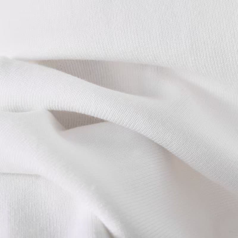 익스트림 제인 바람 니트 조끼 미니멀리즘 와이드 레그 팬츠 두 조각 여성 세트 여름 라운드 넥 몸매 가꾸기 종류 출퇴근 슬림해 보이는 세트 상세 이미지 10