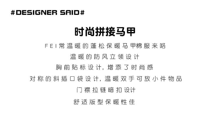 2026 새로운 양면 착용 모피 베스트 체크무늬 질감 환경 보호 모피 재킷 디자인 센스 다용도 가을 겨울 맨위 상세 이미지 3