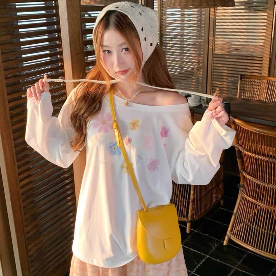 높은 품질 180 그램 아마 눈꽃 자외선 차단 기본 셔츠 블라우스 통기성