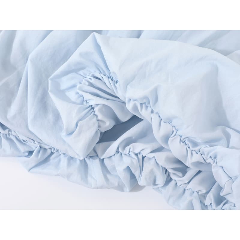 학원 스타일 연령 감소 레이스 레이스 디자인 반팔 화이트 여성 셔츠 여름 새로운 한 부서 달콤함 몸매 가꾸기 맨위 상세 이미지 10