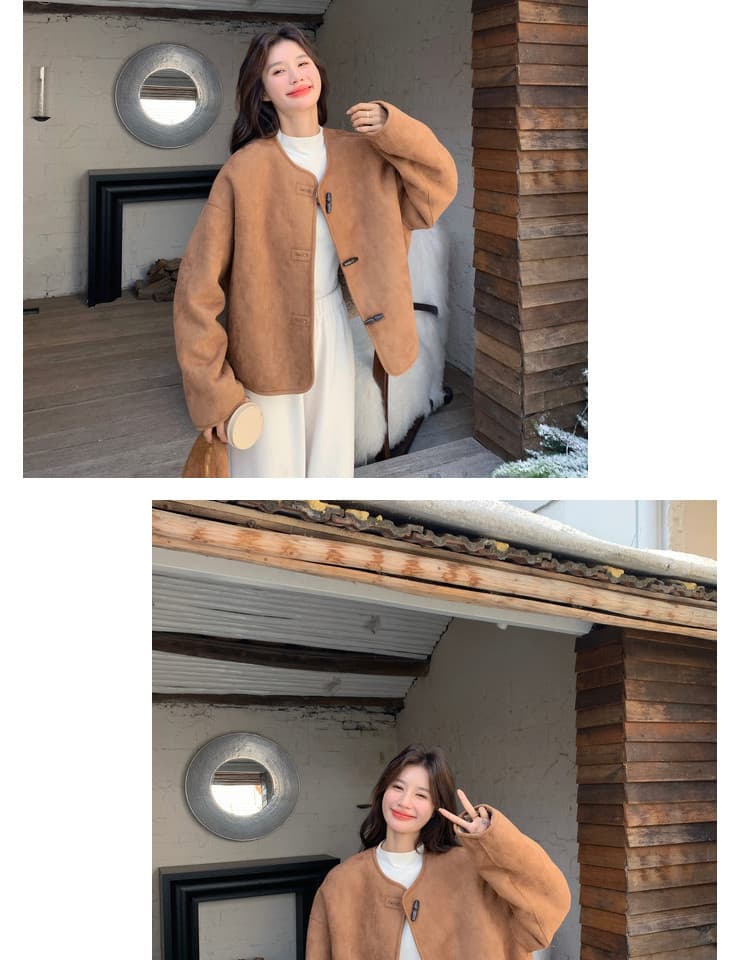 500 그램 양털 플리스 복합 스웨이드 수건 자수 법 하나 수 있습니다. 소금 수 있습니다. 달콤한 도트 무늬 양털 피모 하나 상세 이미지 17