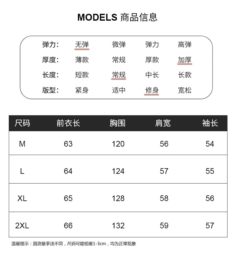 큰 모피 칼라 겨울 새로운 쇼트 스타일 아래 면화 의류 여성 루즈핏 두꺼운 작은 키 한 부서 목화 진딧물 빵 외투 상세 이미지 10