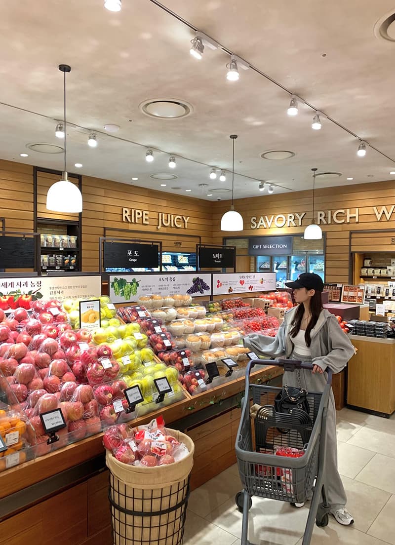 한국 chic 가을 작은 대중 품격 후드 긴팔 쇼트 스타일 후드티 하이웨이스트 레이스업 다용도 넓은 다리 캐주얼 바지 상세 이미지 24