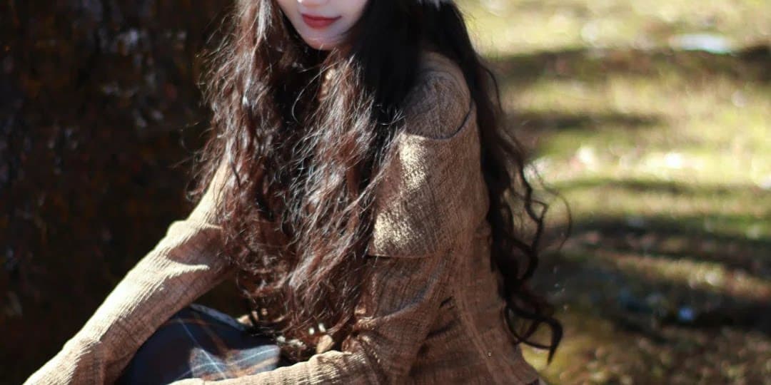 운남 달리 리장 여행 여성 의류 민족 보헤미안 바람 치마 아름다움 라드. 부서 착용 가져 가라. 세트 상세 이미지 9