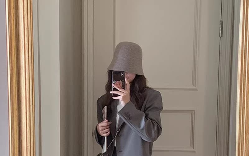 고급 디자인 센스 작은 양복 여성 코트 봄 가을 새로운 작은 키 루즈핏 캐주얼 정장 쇼트 스타일 다용도 폭발 상세 이미지 15