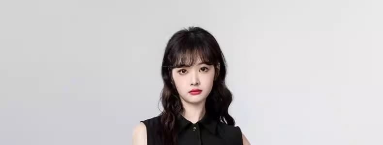 검정색 오프숄더 반팔 여성 셔츠 여름 2025 새로운 프랑스식 디자인 센스 프릴 셔츠 인형 셔츠 짧은 맨위 상세 이미지 18