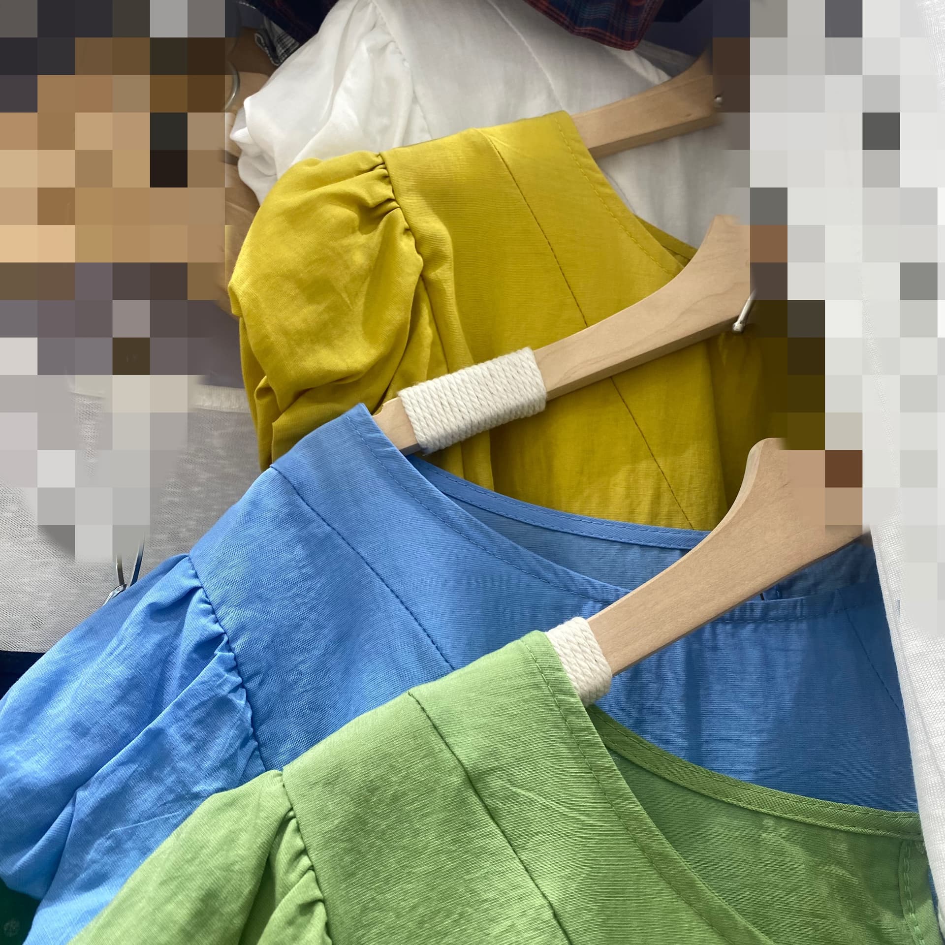 재고 있음 연꽃 잎 레이스 Feifei 소매 셔츠 아모이 프랑스식 연령 감소 패션 외국 가스 작은 셔츠 달콤함 인형 셔츠 맨위 상세 이미지 2