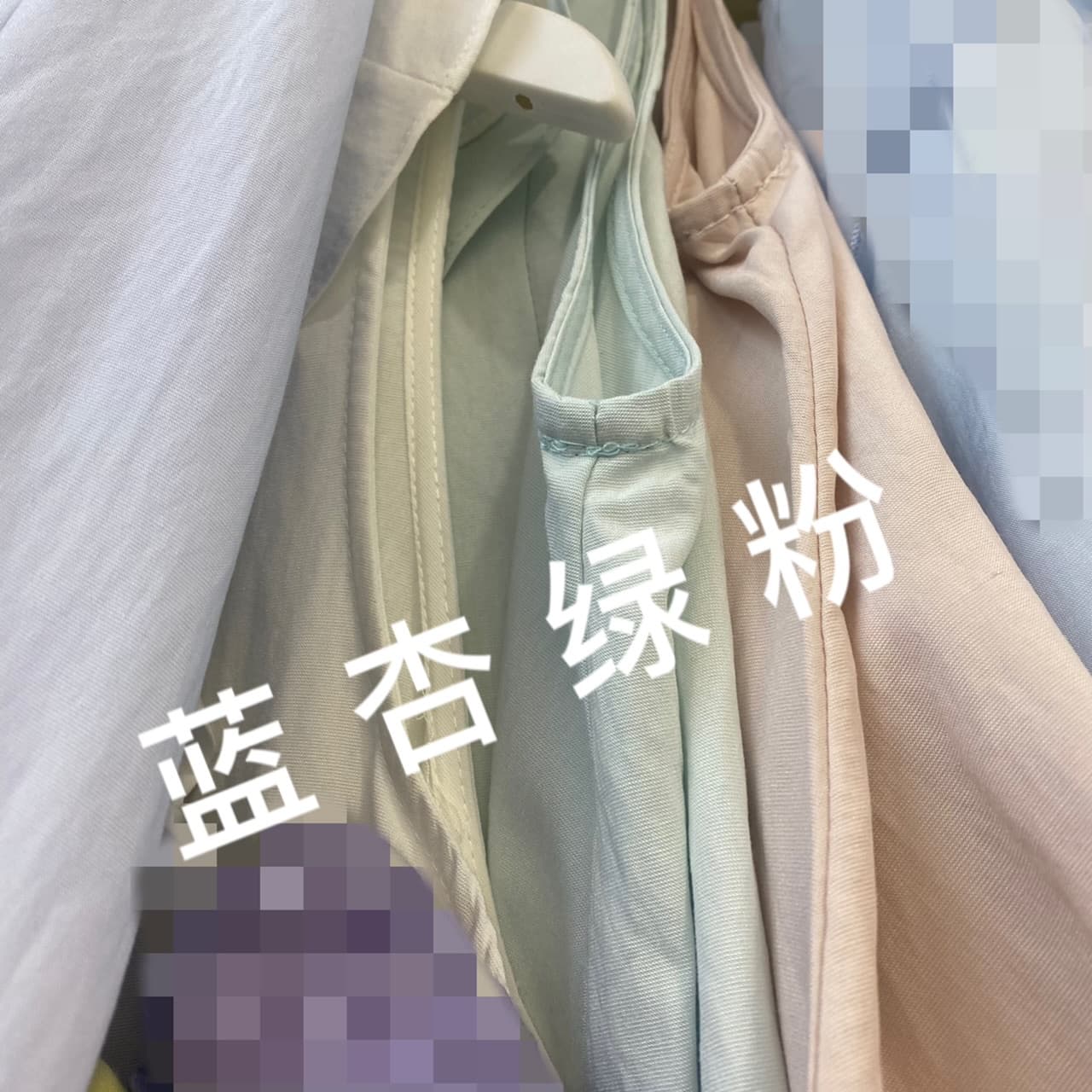 재고 있음 한 부서 달콤함 프릴 V넥 레이스업 민소매 여성 셔츠 디자인 센스 조끼 맨위 여름 새로운 상세 이미지 2