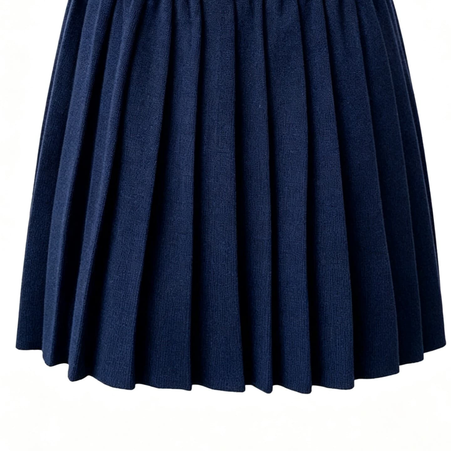 실사 ootd 착용 가져 가라. 전체 집합 초기 이른 가을 새로운 여성 의류 작은 샤넬 스타일 니트 플리츠 반신 스커트 투피스 슈트 상세 이미지 18