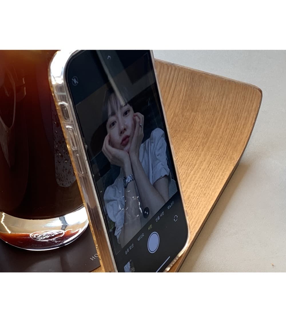있음 창고 레트로 프랑스식 품격 어둠 곡물 자카드 거품 소매 몸매 가꾸기 슬림해 보이는 프릴 셔츠 상세 이미지 21