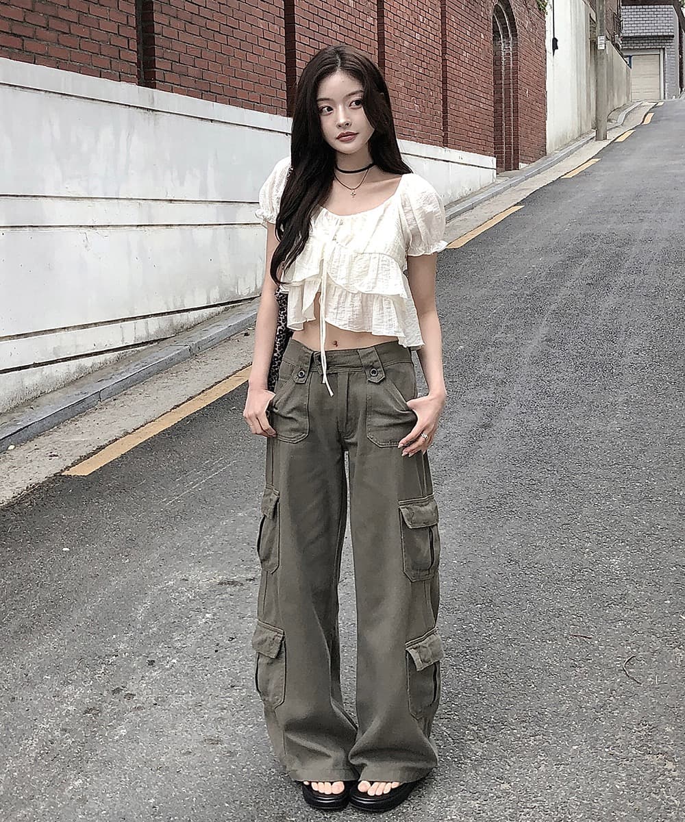 한국 여름 새로운 쉬폰 블라우스 질감 센스 부드러운 바람 나비 넥타이 작은 셔츠 반팔 셔츠 맨위 여성 상세 이미지 23
