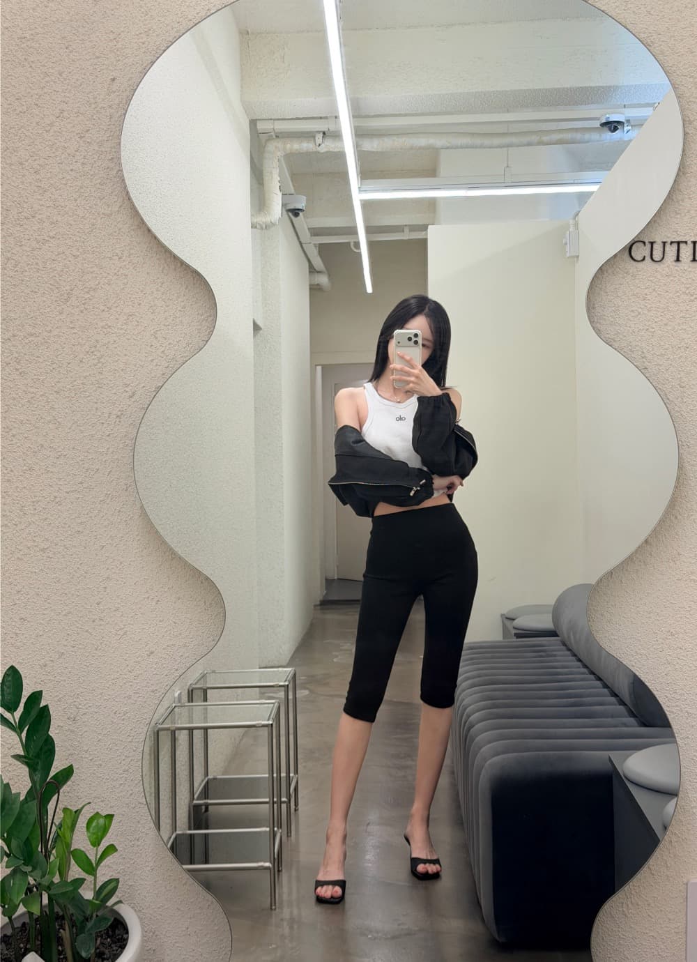 캐주얼 바람 쇼트 스타일 재킷 재킷 여자 봄 가을 2026 새로운 올해 인기 폭발 chic 한국 상세 이미지 9