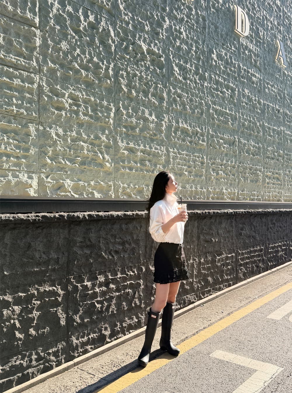 캐주얼 바람 쇼트 스타일 재킷 재킷 여자 봄 가을 2026 새로운 올해 인기 폭발 chic 한국 상세 이미지 25