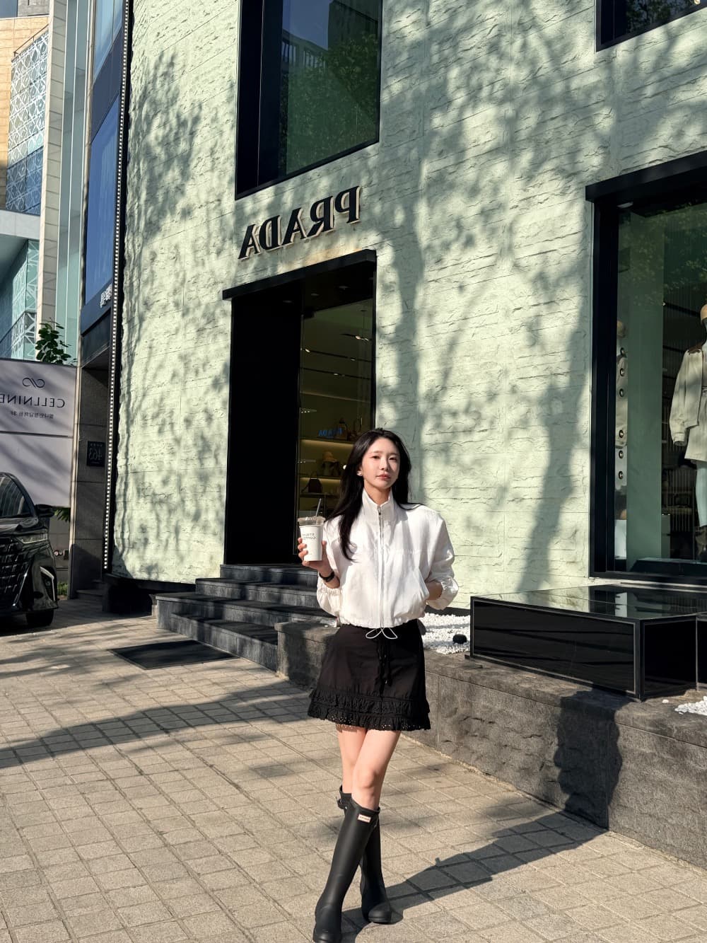 캐주얼 바람 쇼트 스타일 재킷 재킷 여자 봄 가을 2026 새로운 올해 인기 폭발 chic 한국 상세 이미지 30