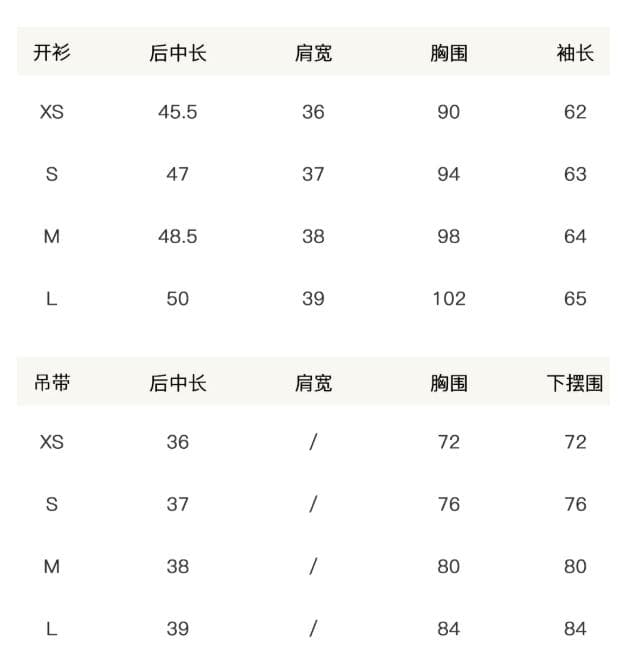 검은 콩 흠 부드러운 실 보이 면서 매월 꾸준히 한 부서 낮음 포화 상태 안개 센스 슬립 니트 오픈 가디건 파란색 이른 가을 세트 상세 이미지 1