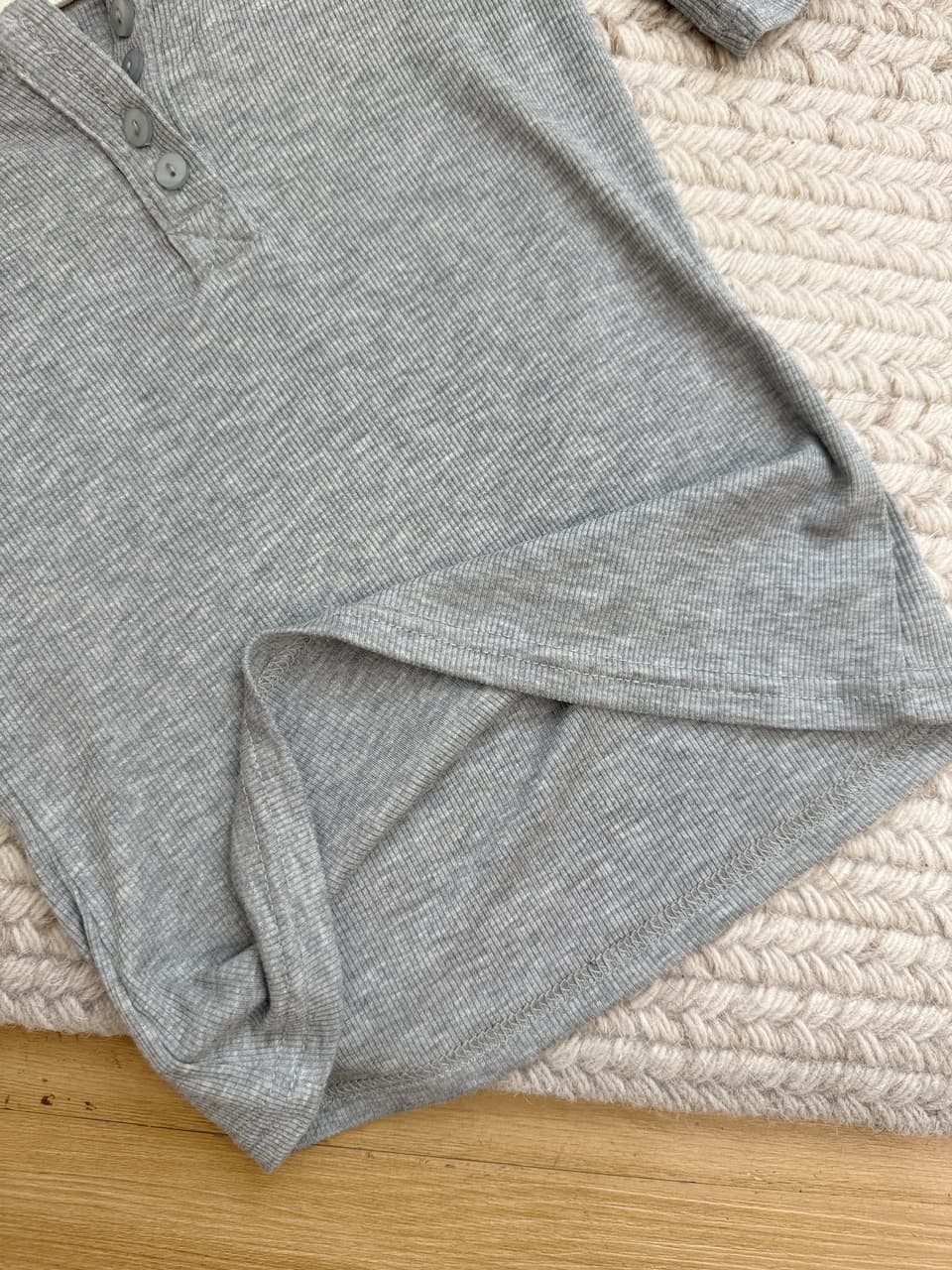 jmshop 타운 가게 일 부드러운 욕망 끓인 물 몸매 가꾸기 슬림해 보이는 주간 실크 양모 반팔 티셔츠 맨위 상세 이미지 22
