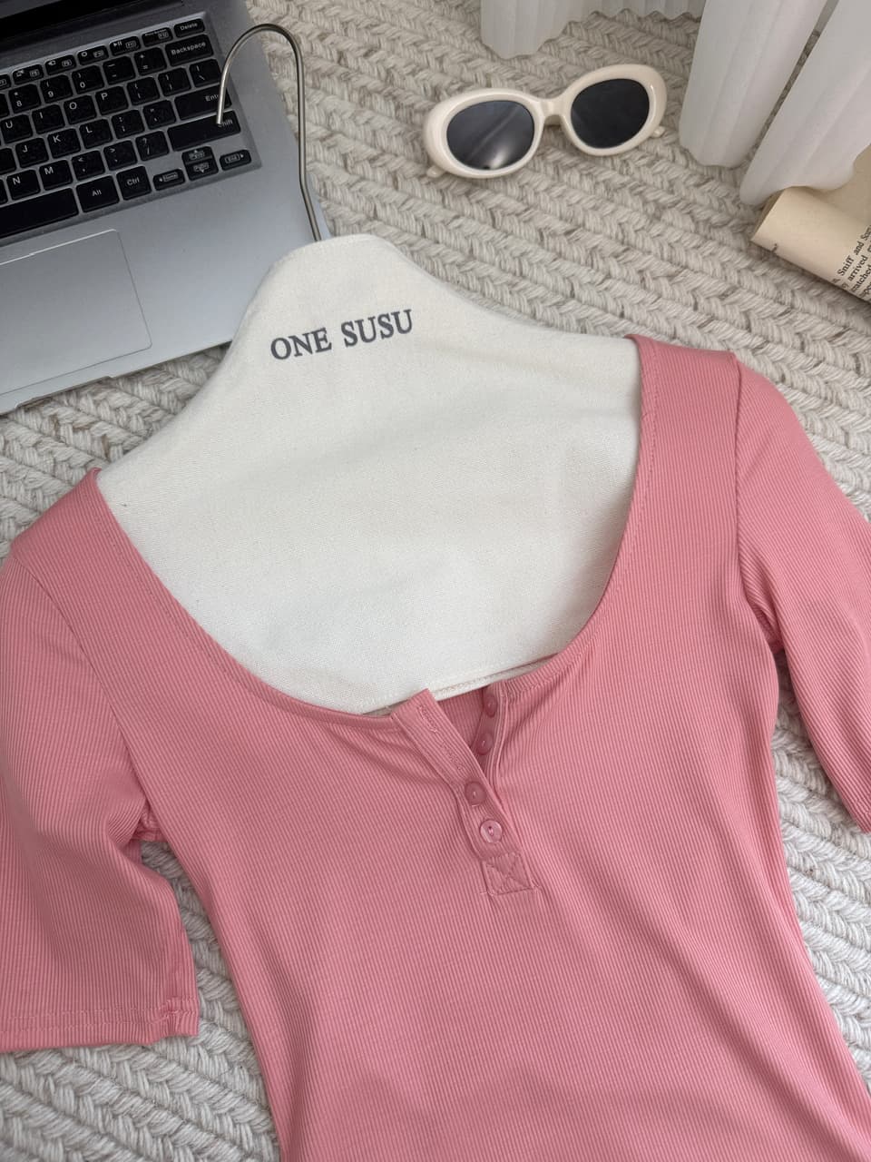 jmshop 타운 가게 일 부드러운 욕망 끓인 물 몸매 가꾸기 슬림해 보이는 주간 실크 양모 반팔 티셔츠 맨위 상세 이미지 24