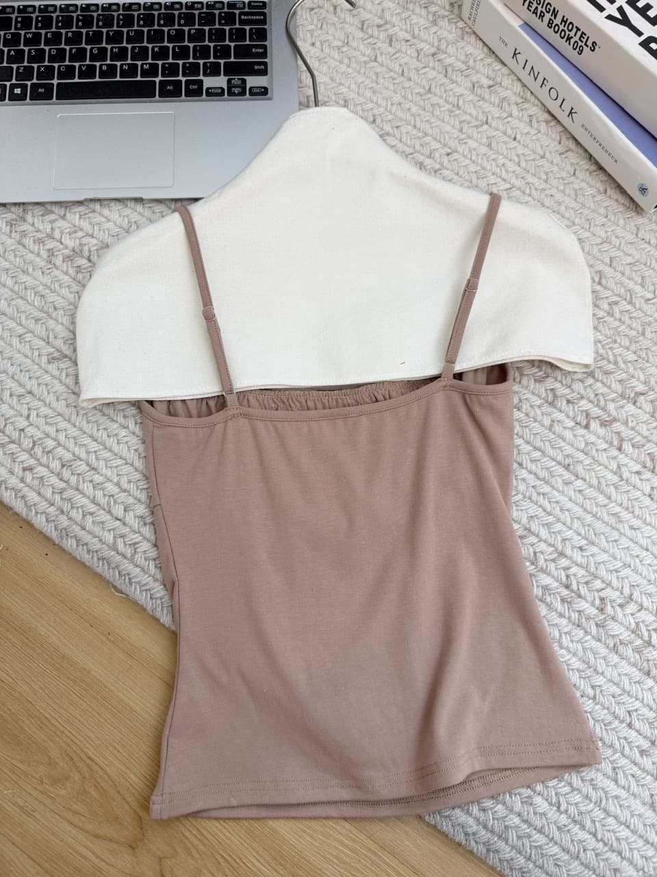 jmshop 얼음 센스 호흡 블루 좋은 주간 실크 양모 자외선 차단 오픈 가디건 여성 여름 얇은 스타일 몸매 가꾸기 슬림해 보이는 에어컨 셔츠 상세 이미지 26