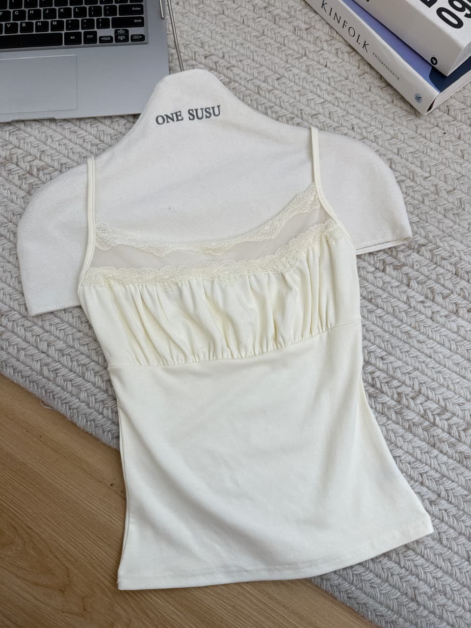 jmshop 얼음 센스 호흡 블루 좋은 주간 실크 양모 자외선 차단 오픈 가디건 여성 여름 얇은 스타일 몸매 가꾸기 슬림해 보이는 에어컨 셔츠 상세 이미지 28